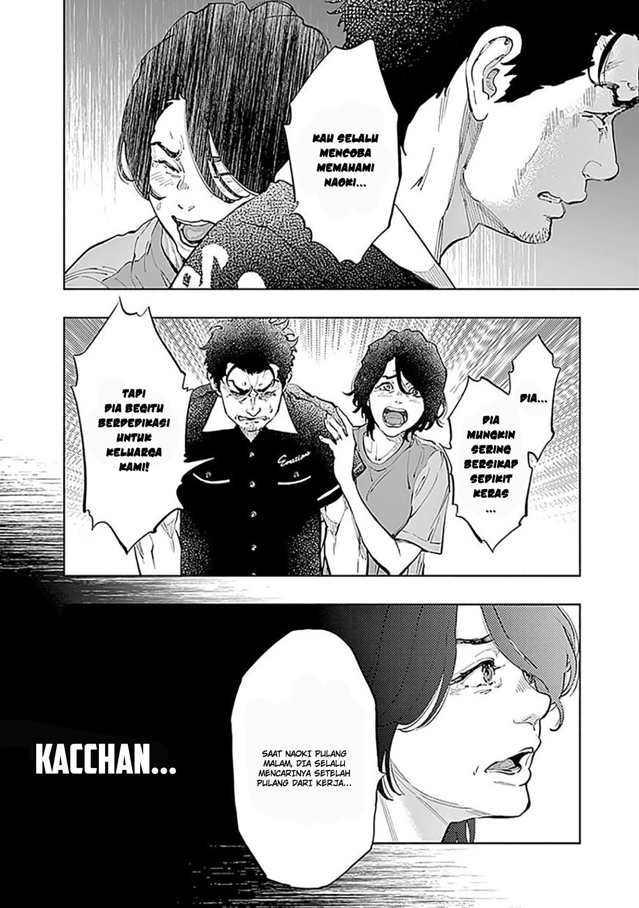 Radiation House Chapter 38 Gambar 8