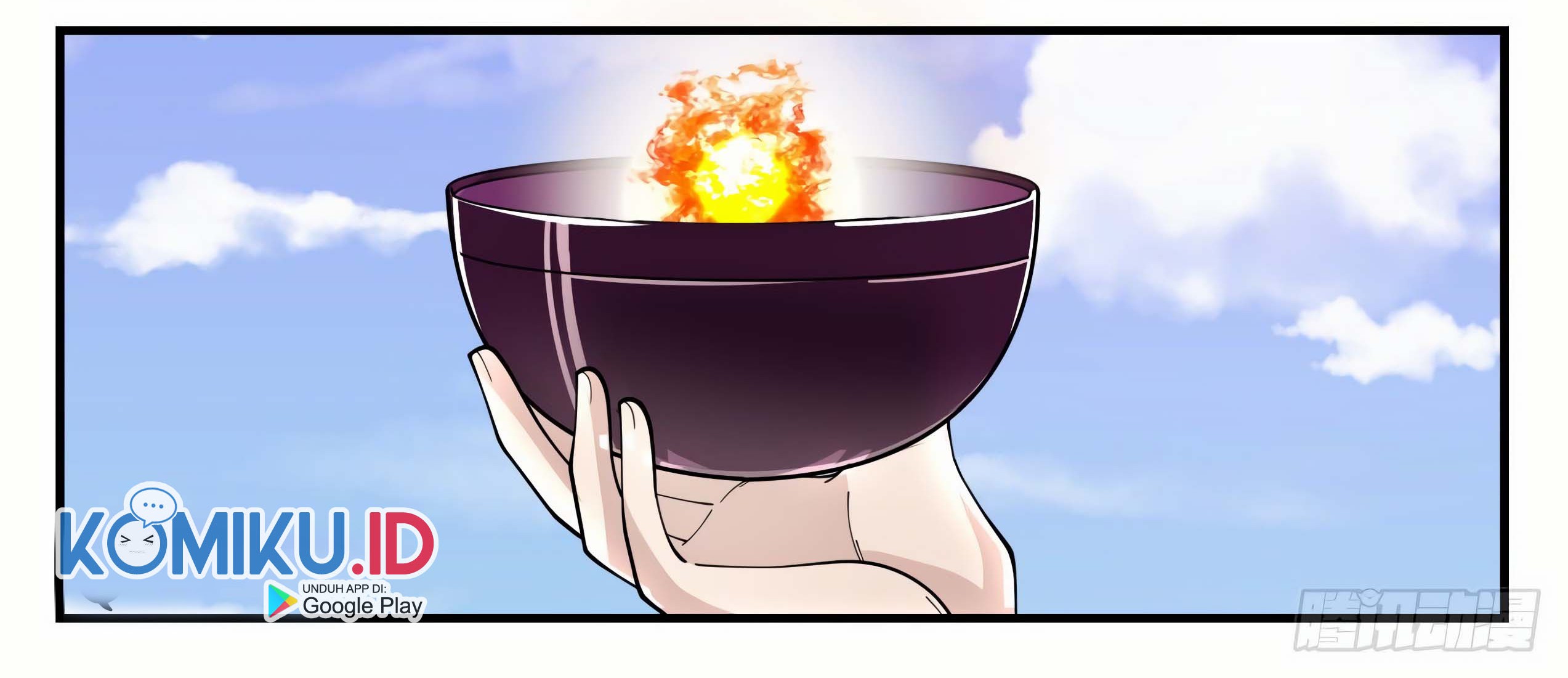 Martial Peak Part 1 Chapter 1236 Gambar 23