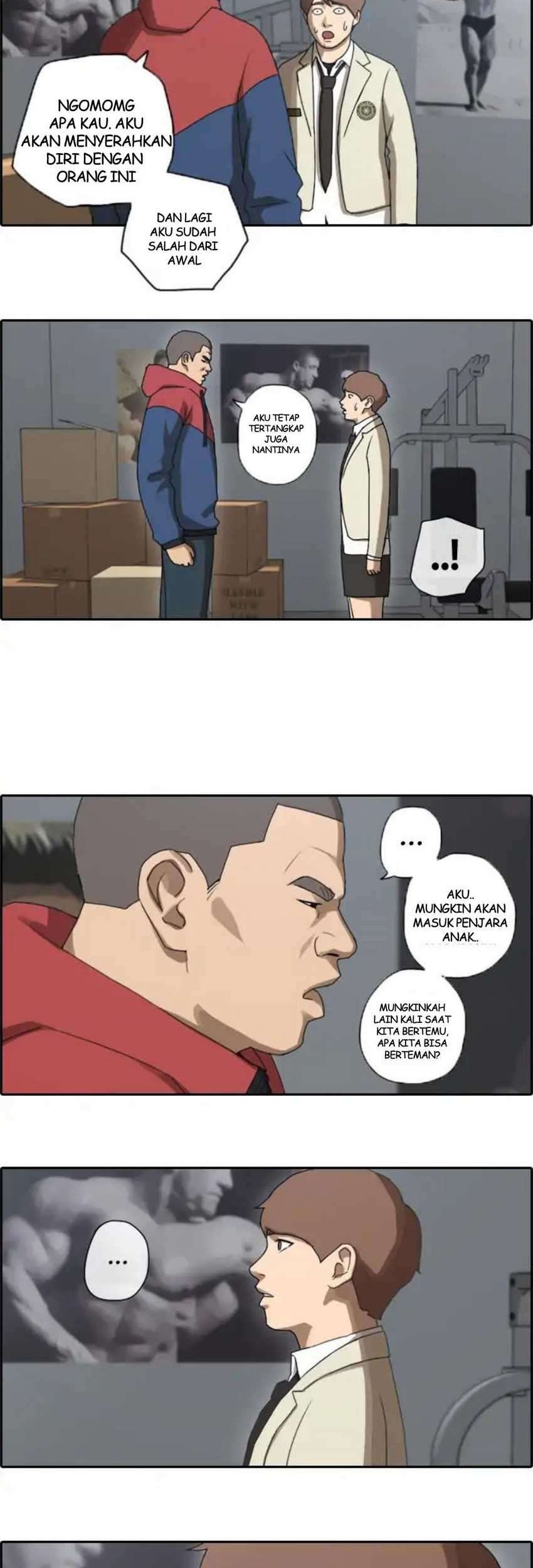 Free Draw Chapter 31 Gambar 10