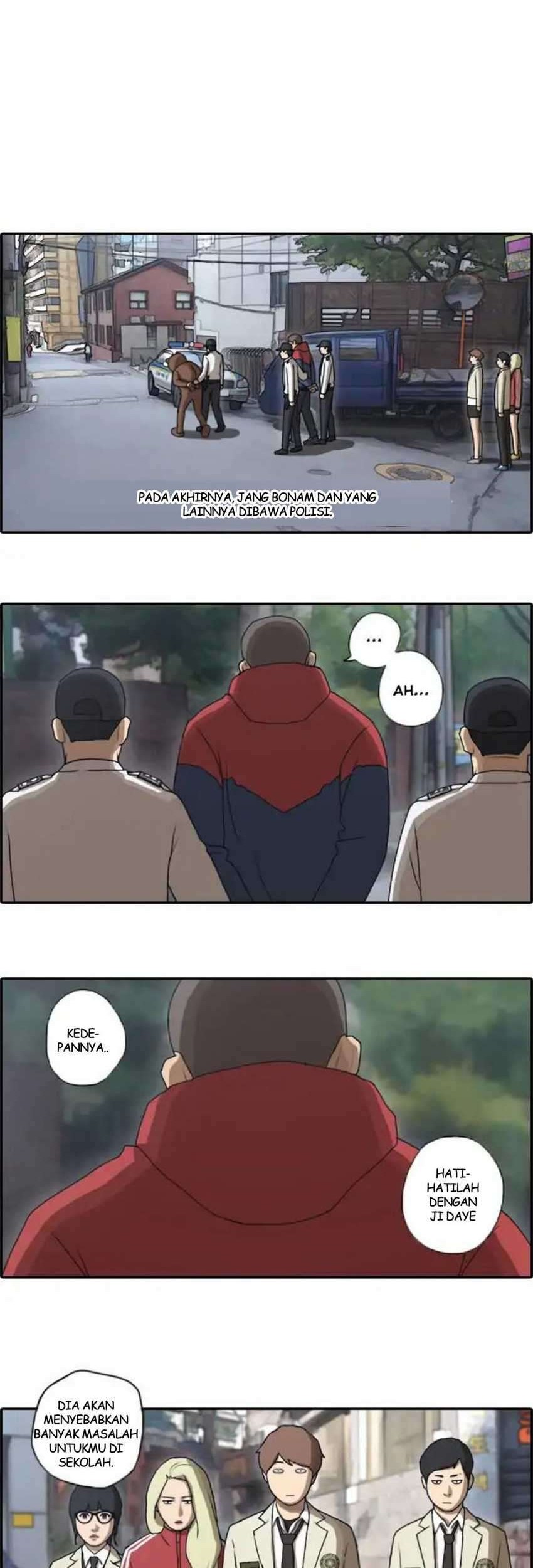 Free Draw Chapter 31 Gambar 13