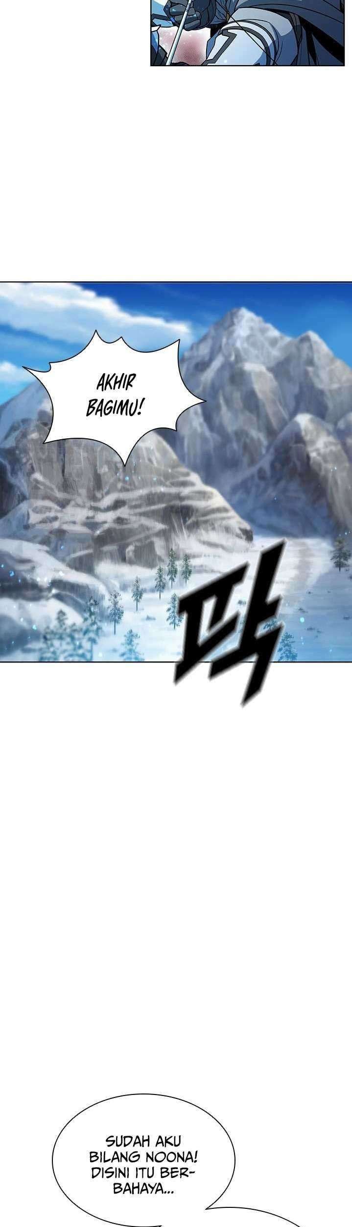 Taming Master Chapter 51 Gambar 19