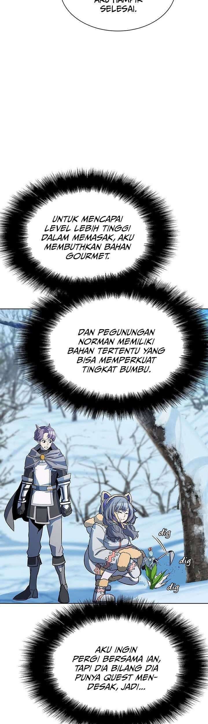 Taming Master Chapter 51 Gambar 23