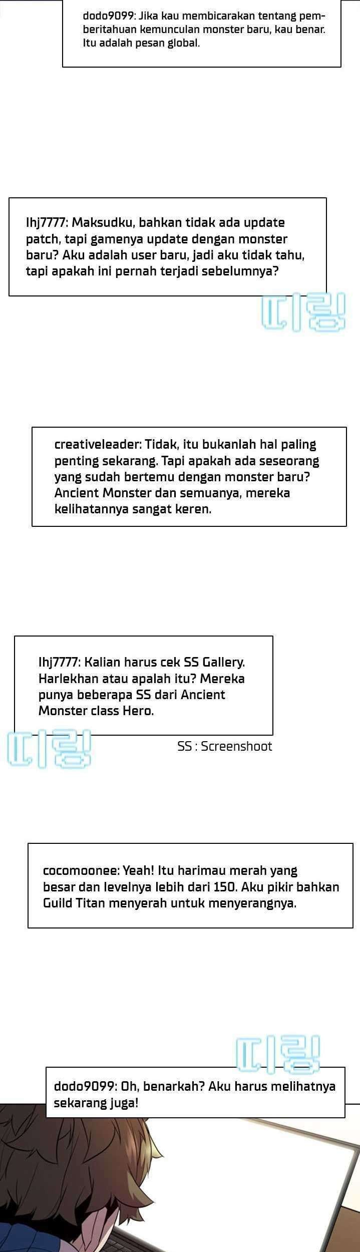 Taming Master Chapter 51 Gambar 29