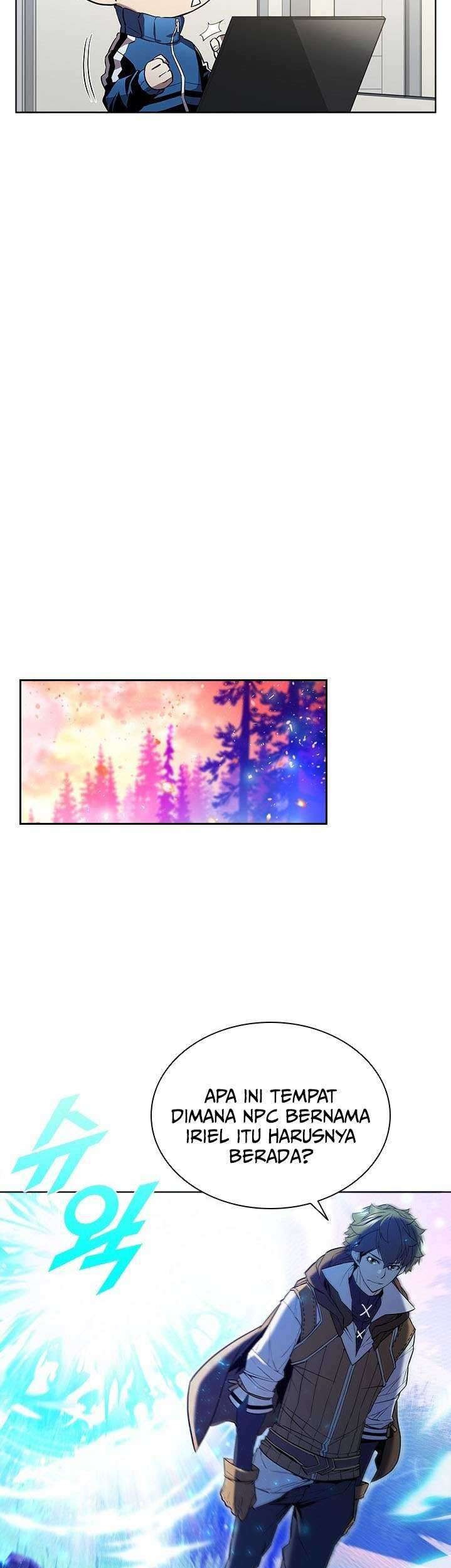 Taming Master Chapter 51 Gambar 33