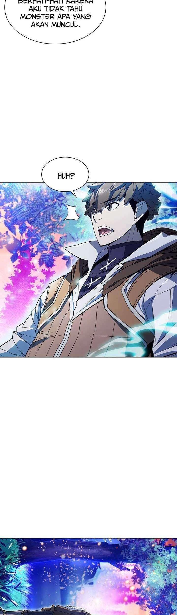 Taming Master Chapter 51 Gambar 35