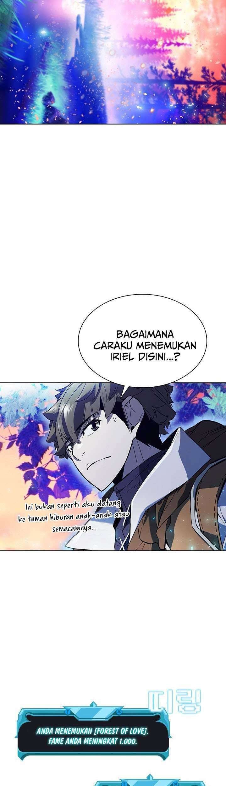 Taming Master Chapter 51 Gambar 37