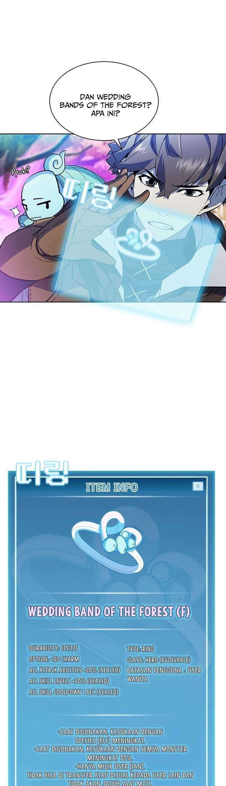 Taming Master Chapter 51 Gambar 39