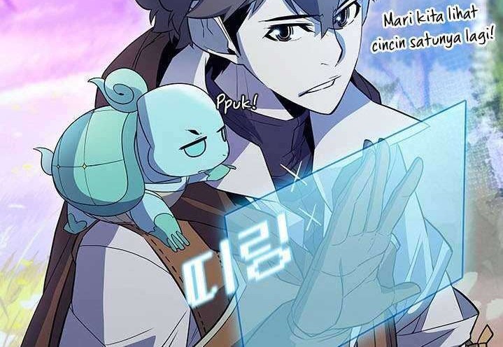 Taming Master Chapter 51 Gambar 42