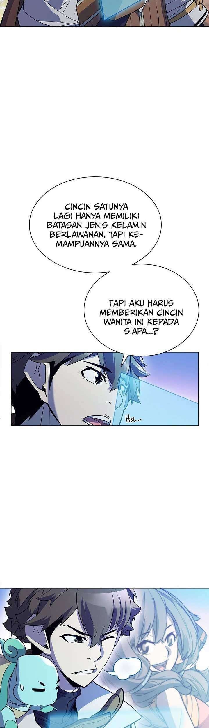 Taming Master Chapter 51 Gambar 43