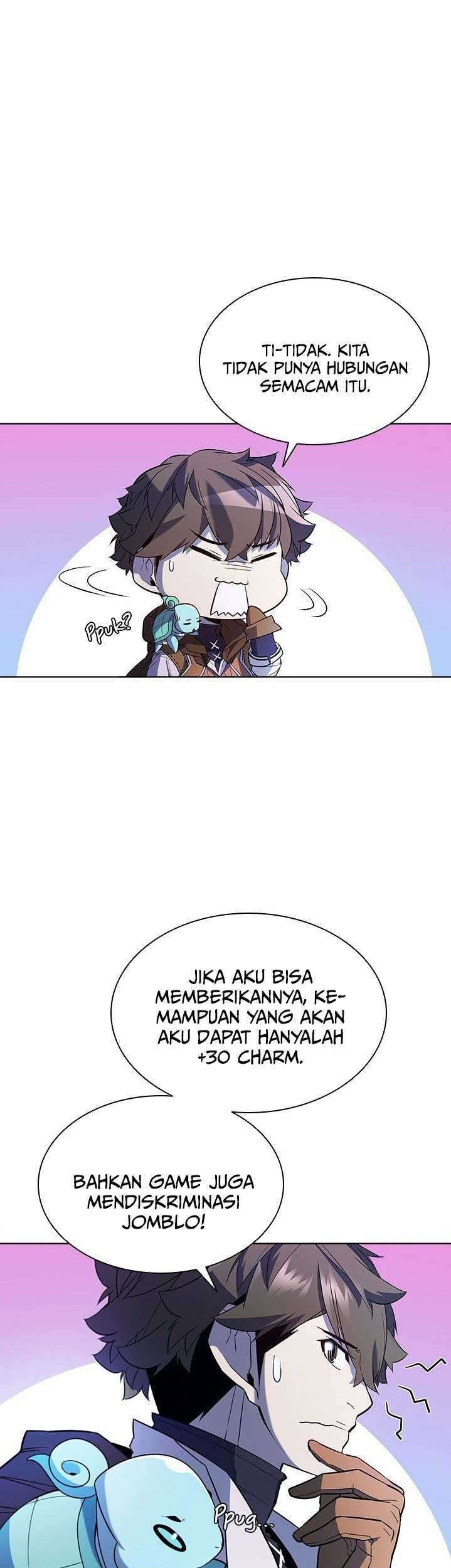 Taming Master Chapter 51 Gambar 45