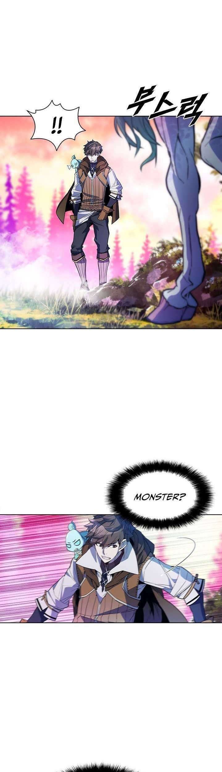 Taming Master Chapter 51 Gambar 47