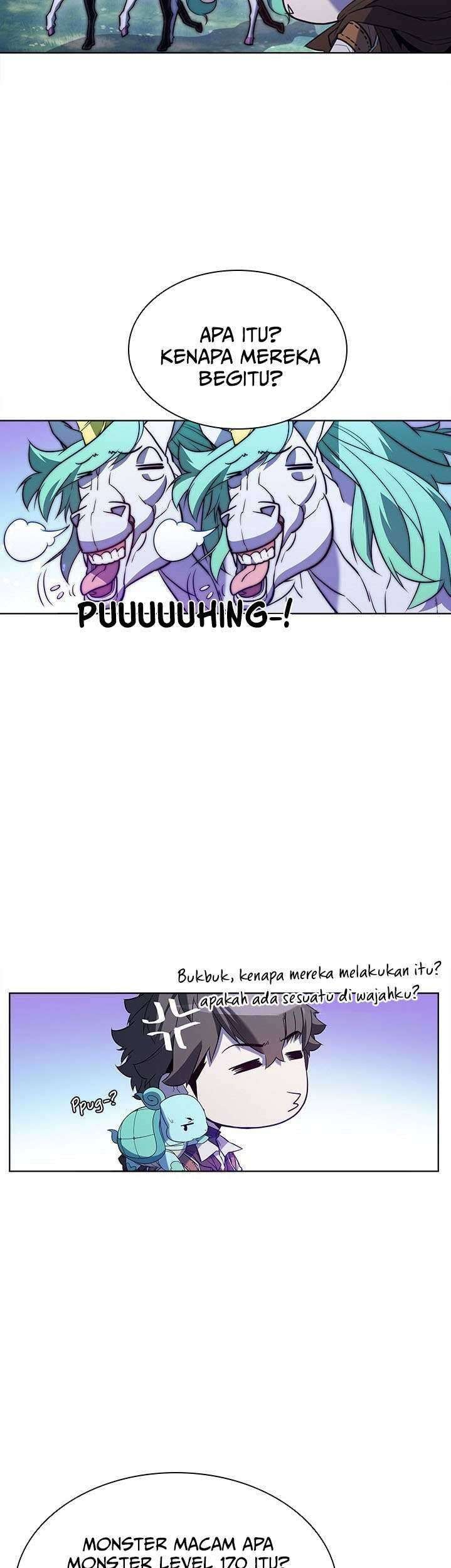 Taming Master Chapter 51 Gambar 53