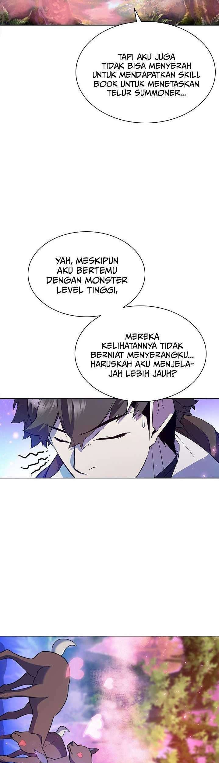 Taming Master Chapter 51 Gambar 55