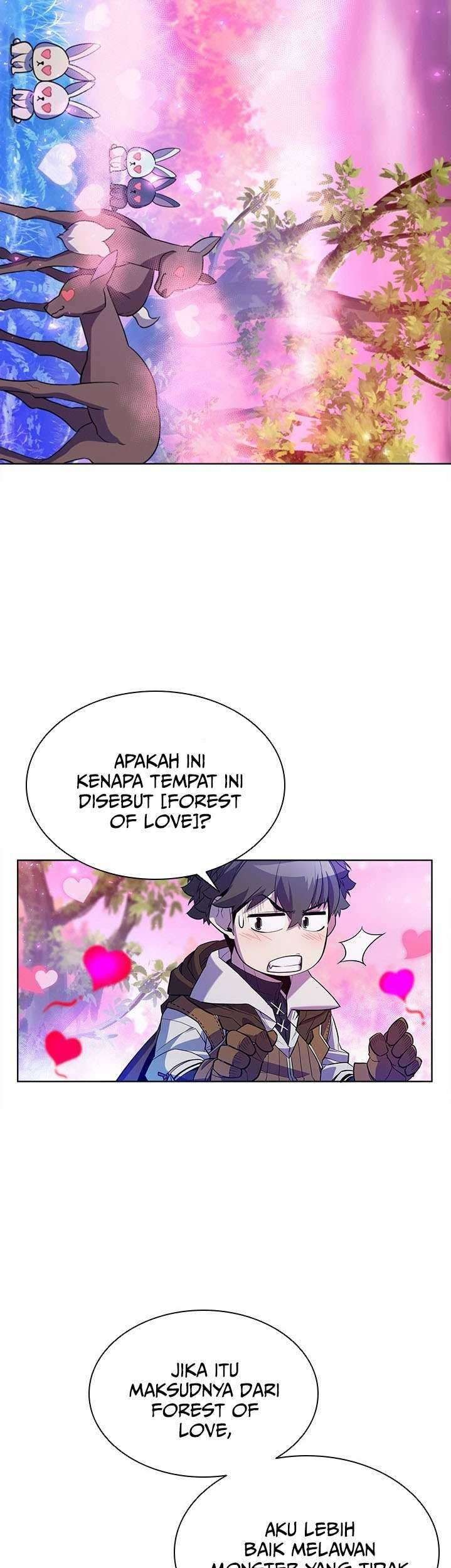 Taming Master Chapter 51 Gambar 57