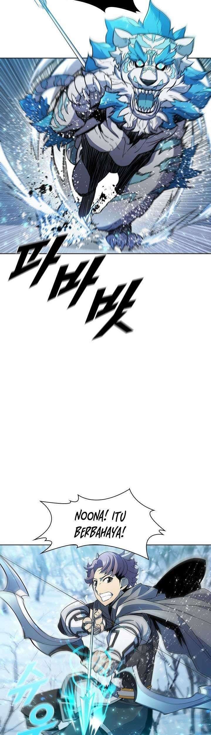 Taming Master Chapter 51 Gambar 9