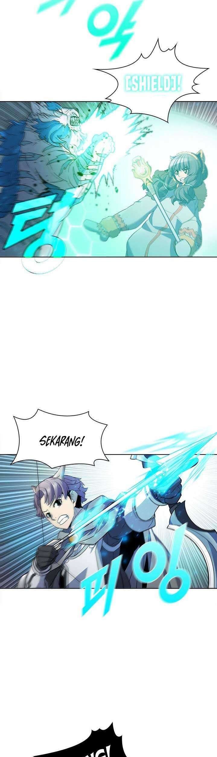 Taming Master Chapter 51 Gambar 13