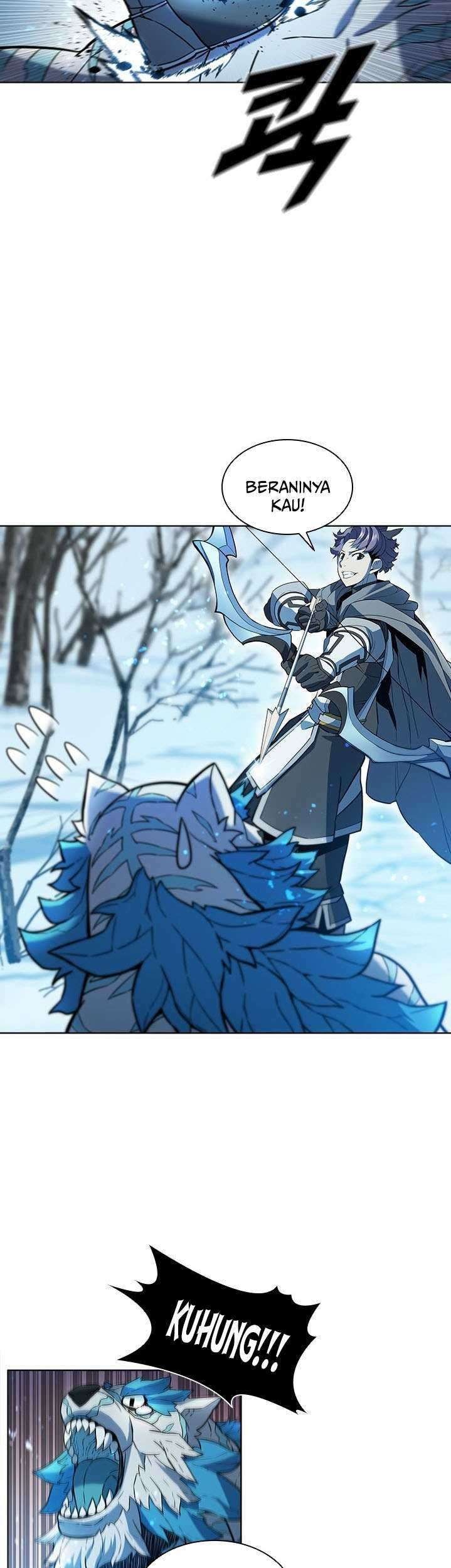 Taming Master Chapter 51 Gambar 17