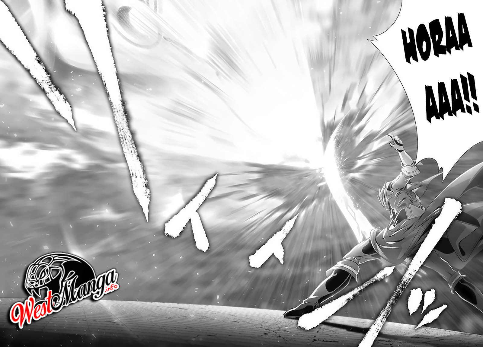 Naze Boku no Sekai wo Daremo Oboeteinai no ka? Chapter 27.1 Gambar 10