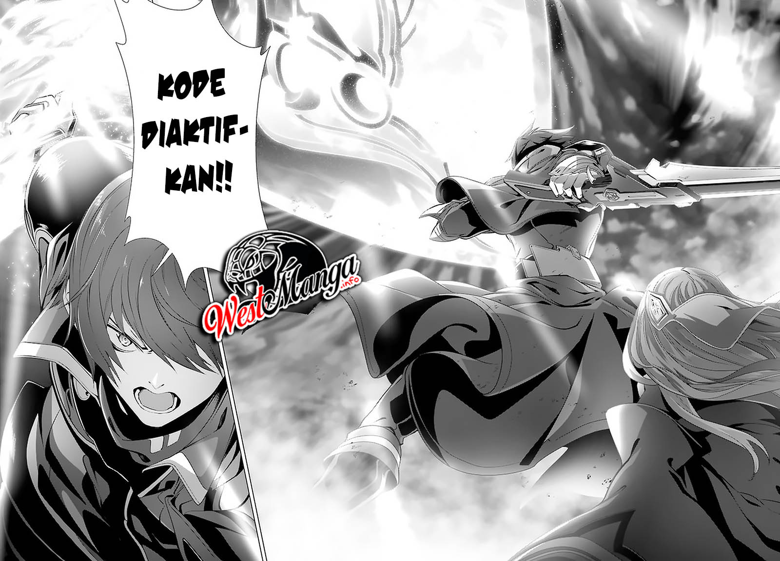 Naze Boku no Sekai wo Daremo Oboeteinai no ka? Chapter 27.1 Gambar 9