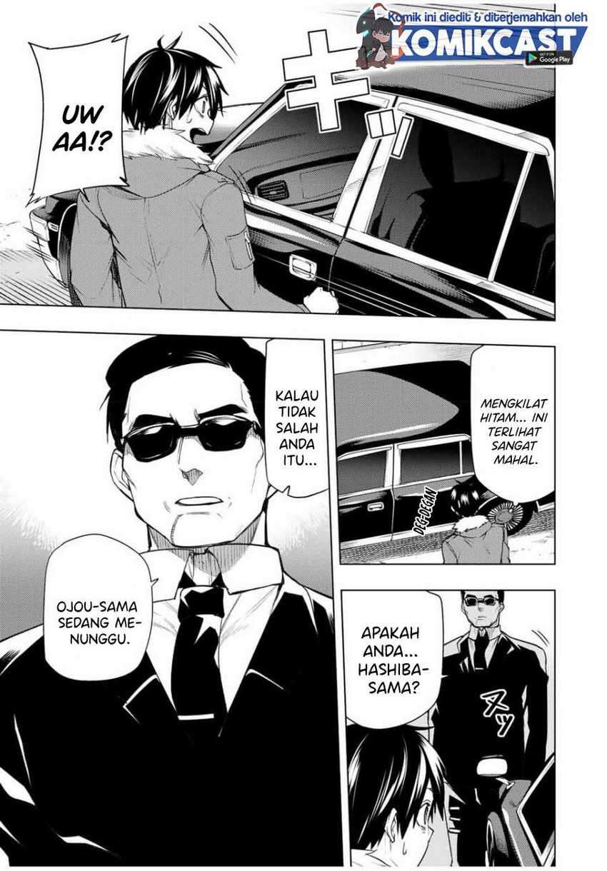 Bokutachi no Remake Chapter 23.2 Gambar 4
