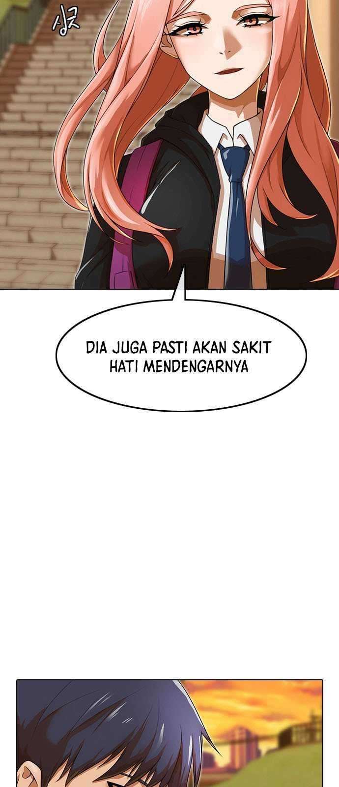 The Girl from Random Chatting! Chapter 160 Gambar 12