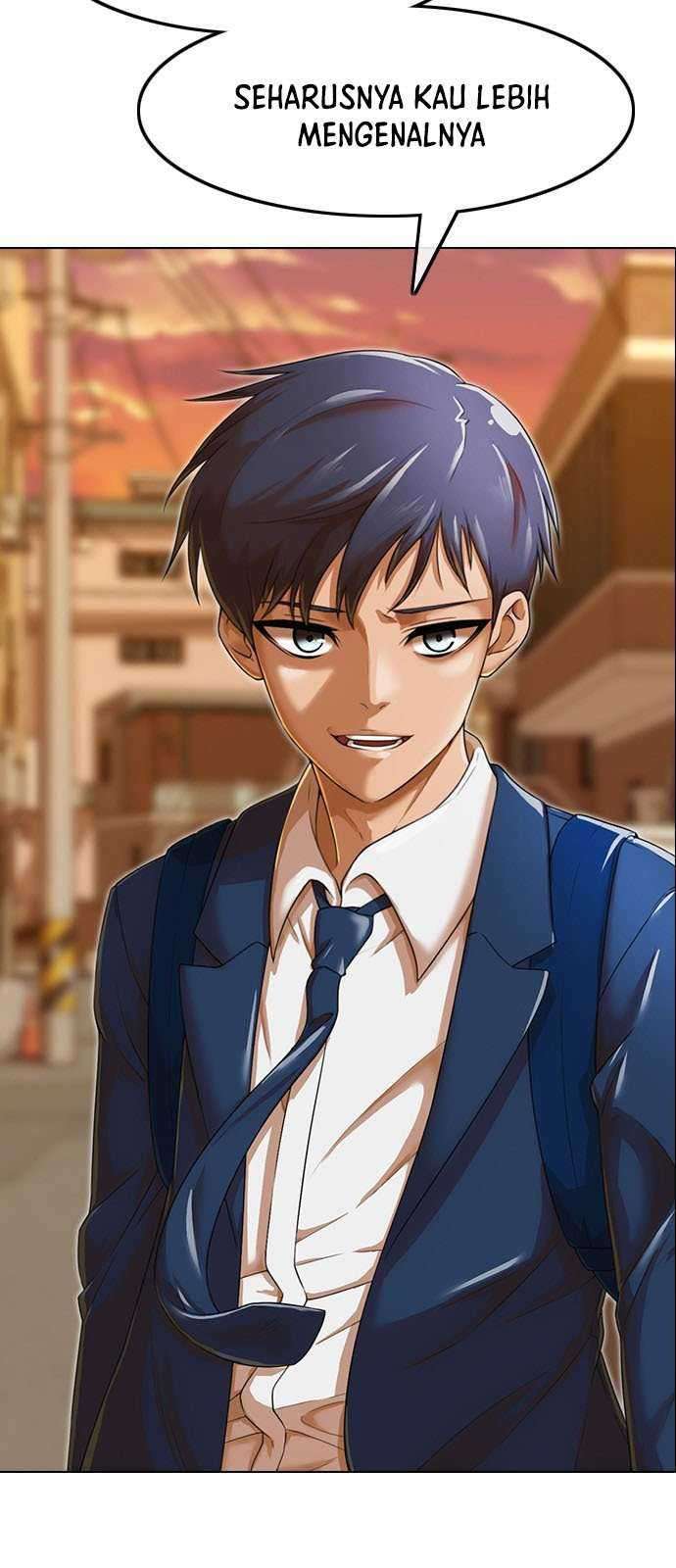 The Girl from Random Chatting! Chapter 160 Gambar 19