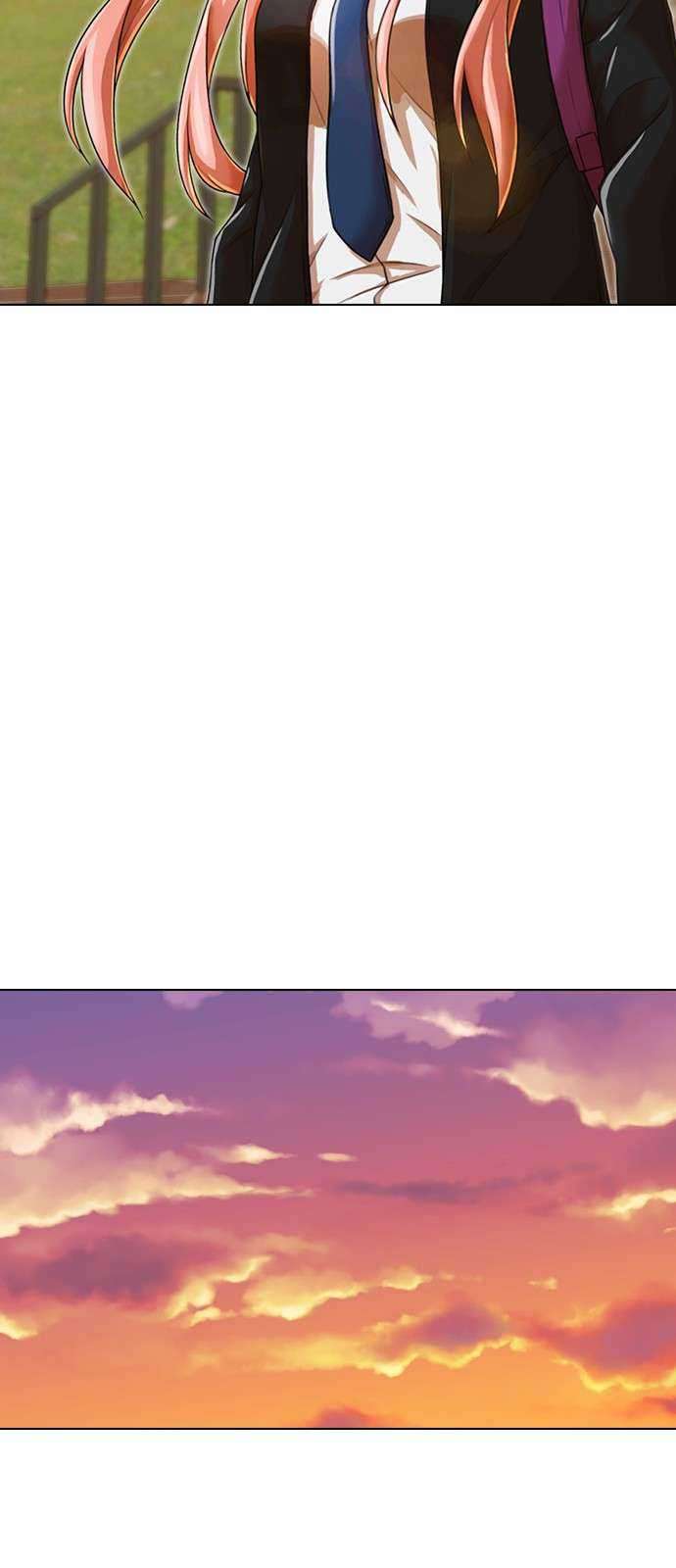 The Girl from Random Chatting! Chapter 160 Gambar 23