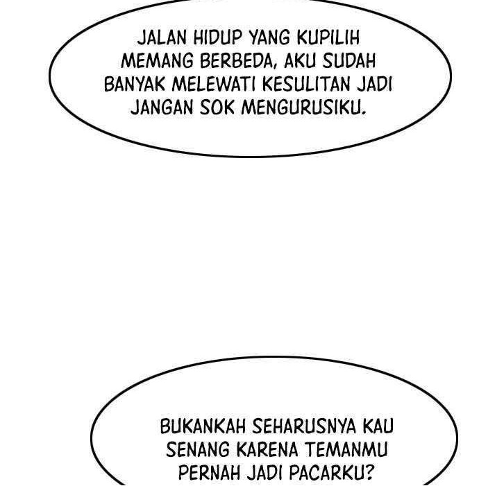 The Girl from Random Chatting! Chapter 160 Gambar 25