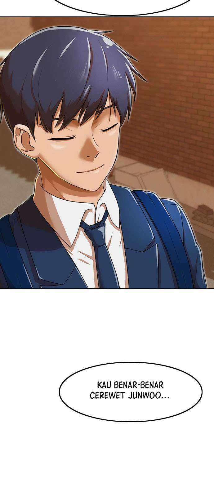 The Girl from Random Chatting! Chapter 160 Gambar 26