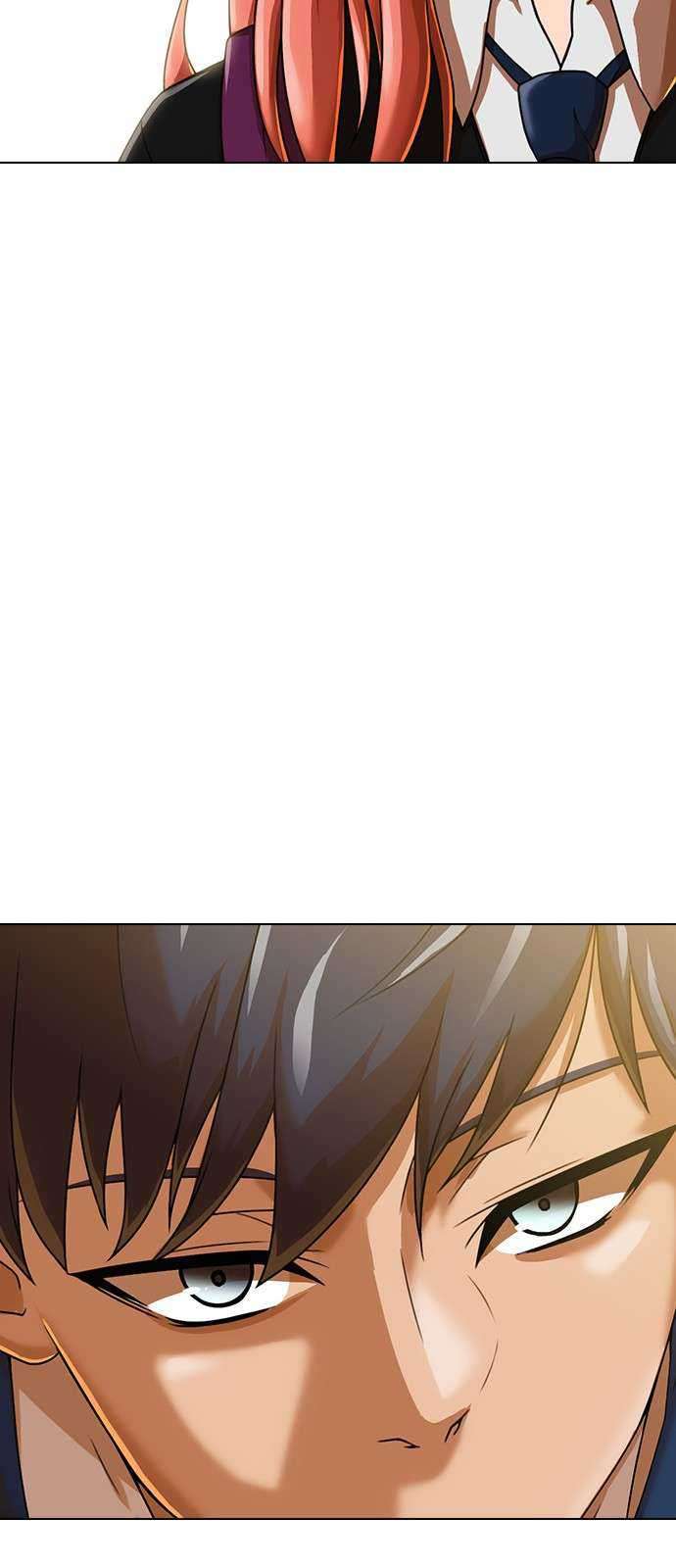 The Girl from Random Chatting! Chapter 160 Gambar 33