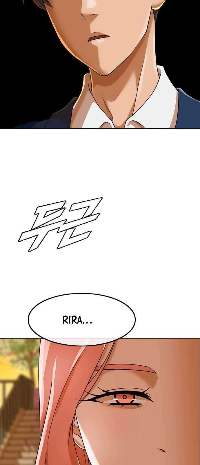 The Girl from Random Chatting! Chapter 160 Gambar 38