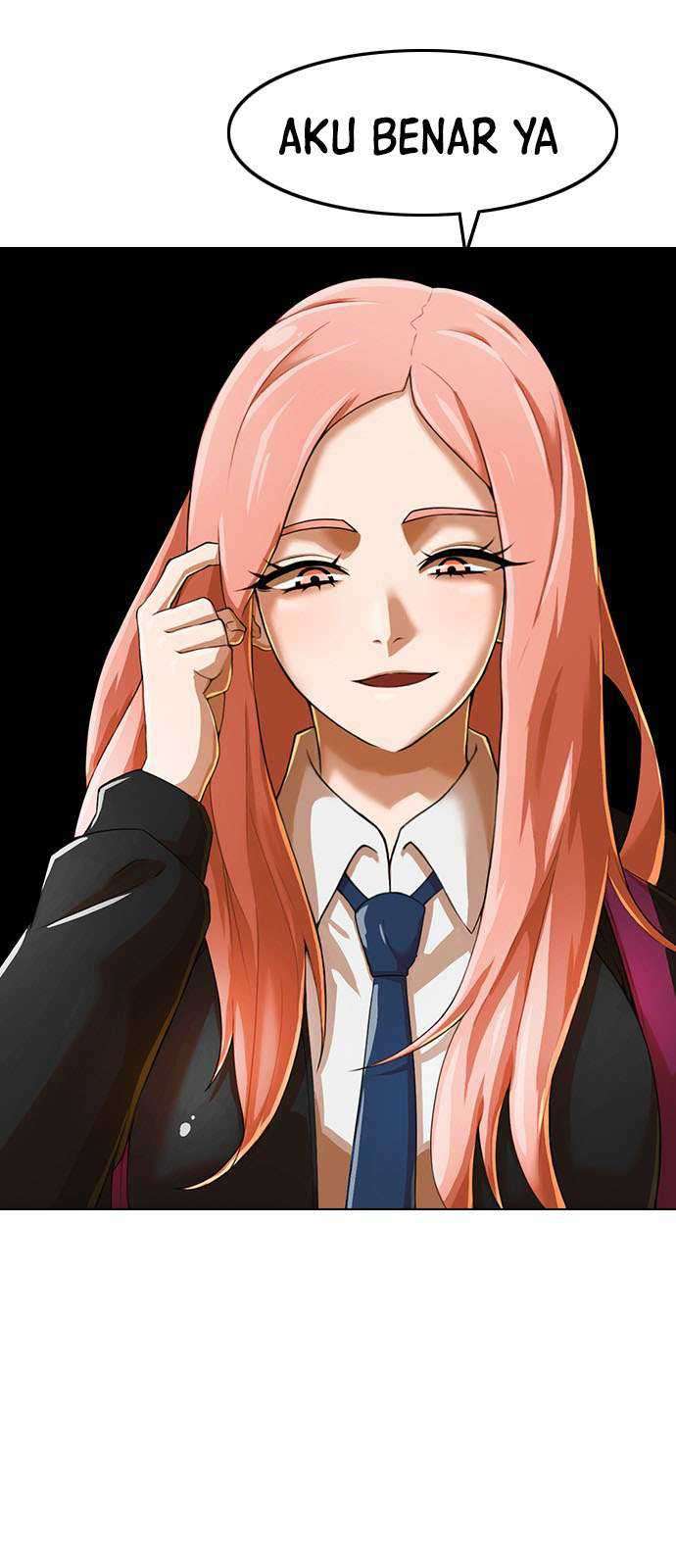 The Girl from Random Chatting! Chapter 160 Gambar 42