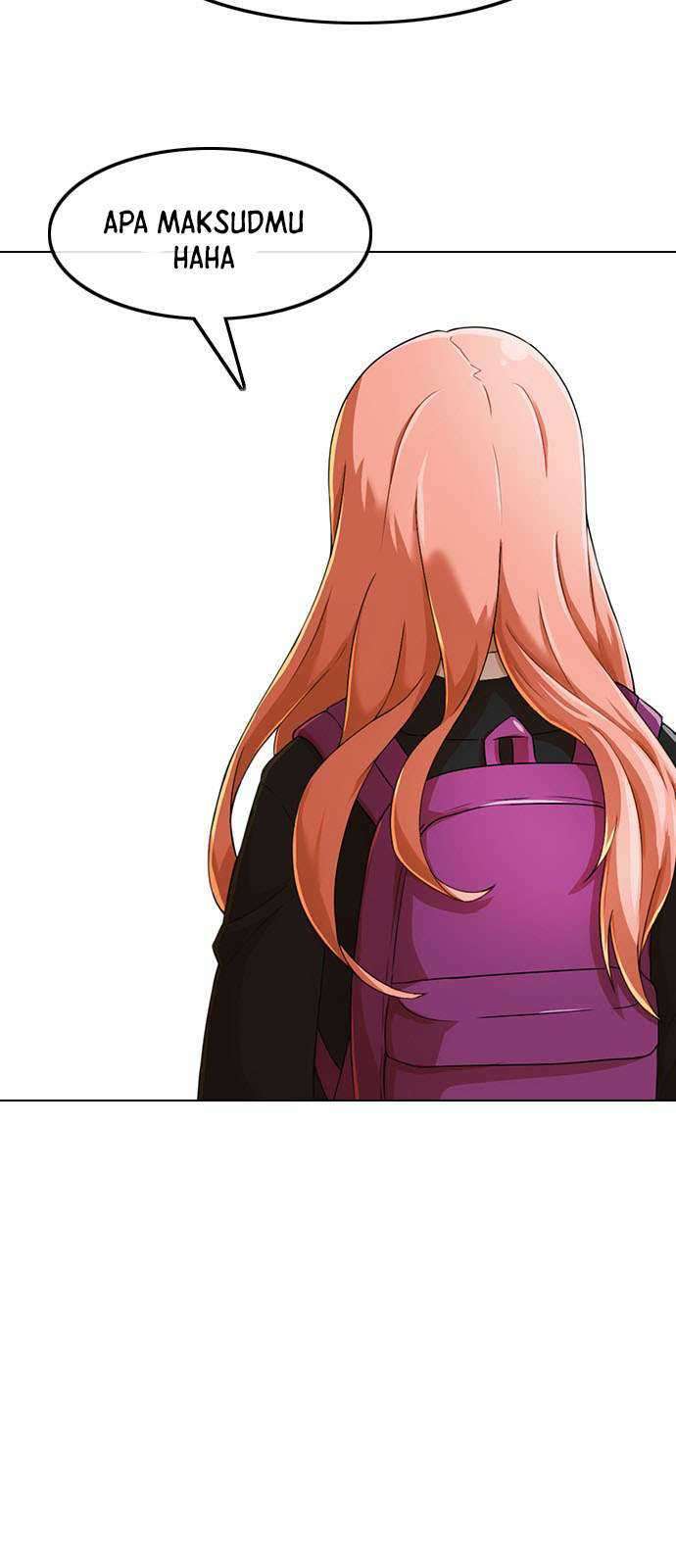 The Girl from Random Chatting! Chapter 160 Gambar 45