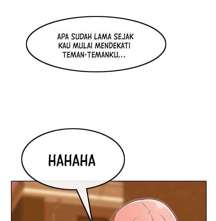 The Girl from Random Chatting! Chapter 160 Gambar 47