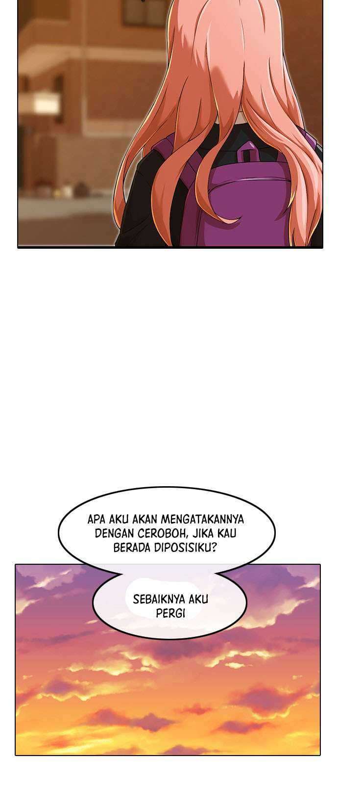 The Girl from Random Chatting! Chapter 160 Gambar 48