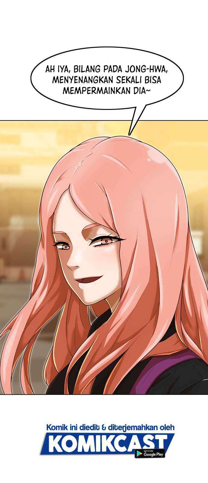 The Girl from Random Chatting! Chapter 160 Gambar 50