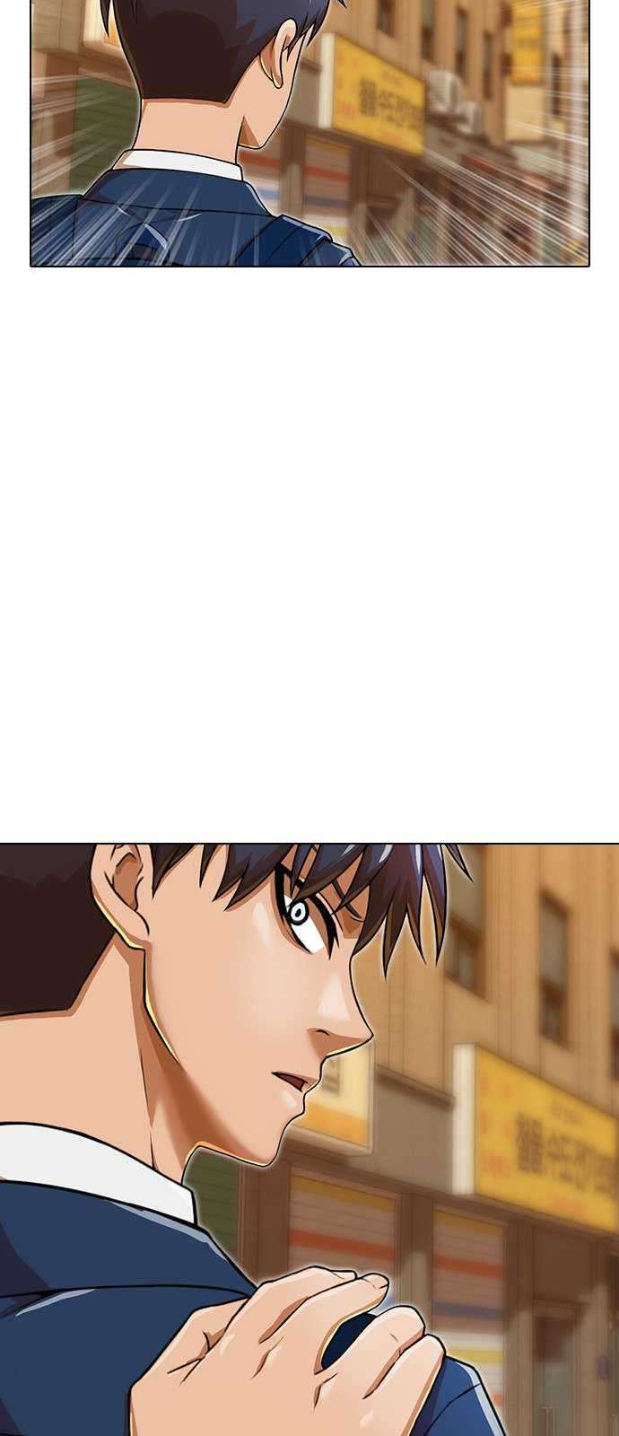 The Girl from Random Chatting! Chapter 160 Gambar 53