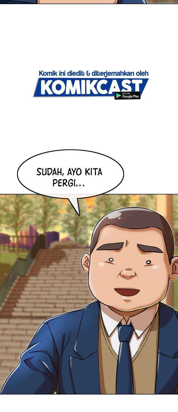 The Girl from Random Chatting! Chapter 160 Gambar 54