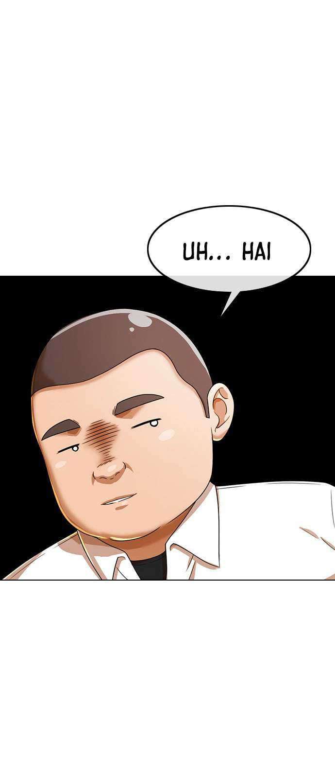 The Girl from Random Chatting! Chapter 160 Gambar 66