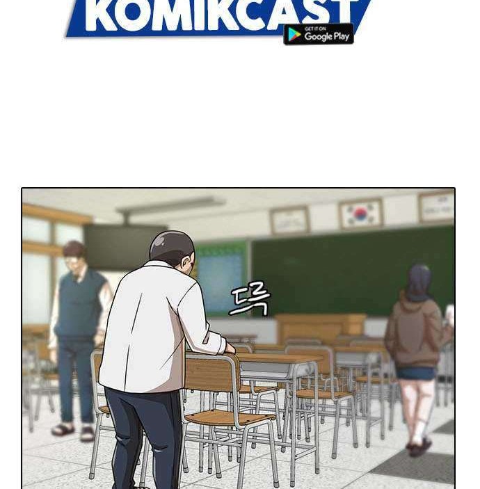 The Girl from Random Chatting! Chapter 160 Gambar 68