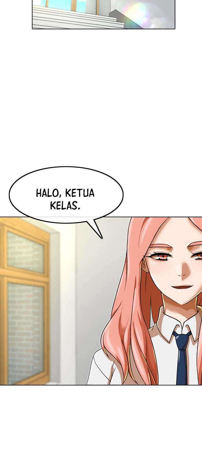 The Girl from Random Chatting! Chapter 160 Gambar 71