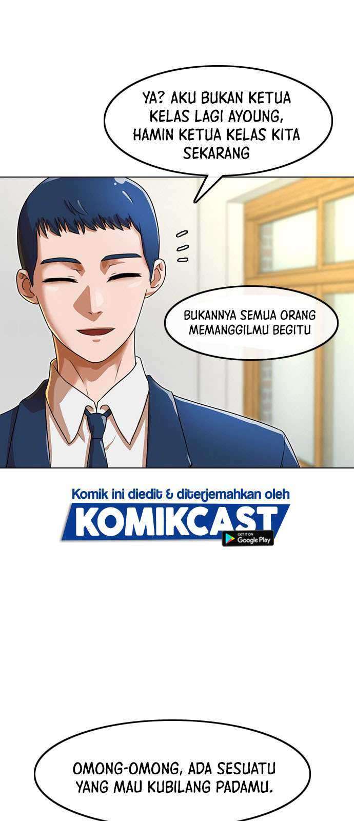 The Girl from Random Chatting! Chapter 160 Gambar 72