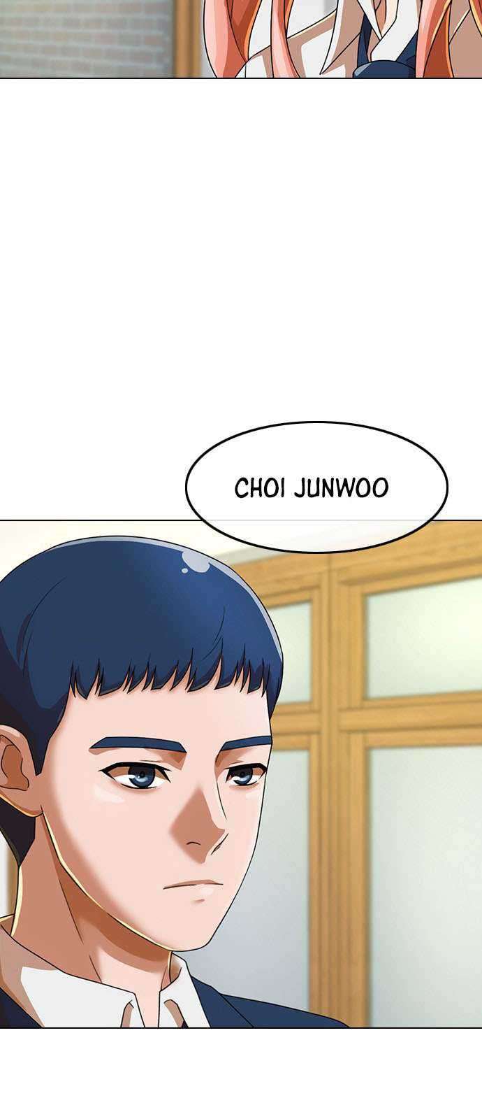 The Girl from Random Chatting! Chapter 160 Gambar 74