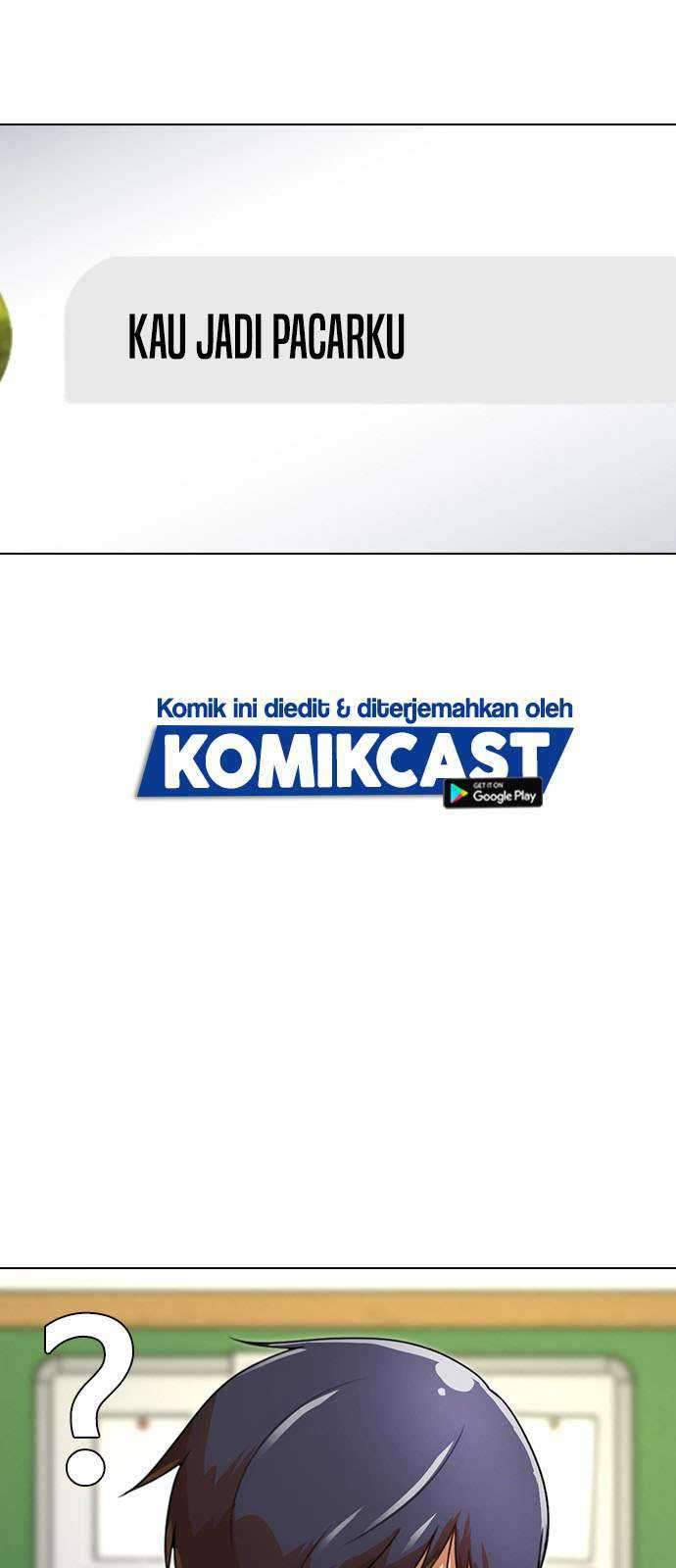 The Girl from Random Chatting! Chapter 160 Gambar 86