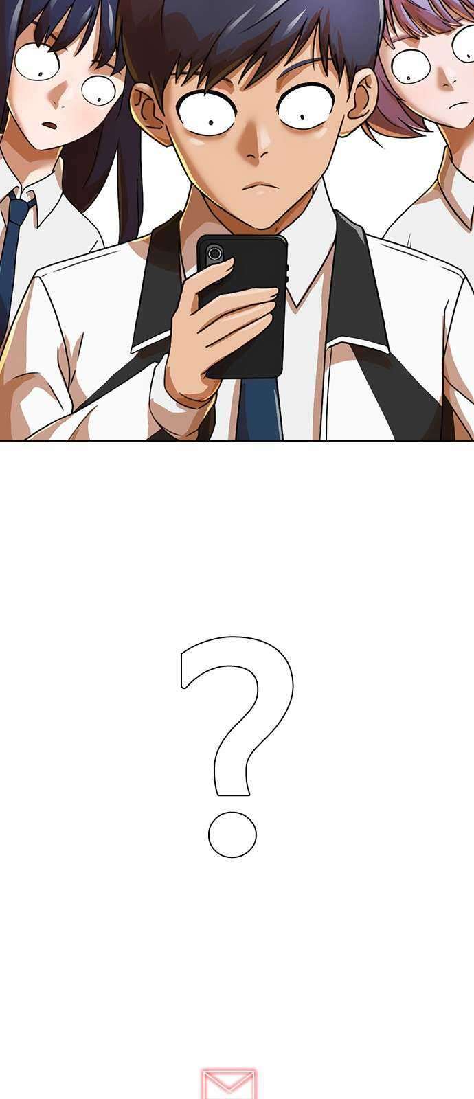 The Girl from Random Chatting! Chapter 160 Gambar 89