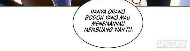 My Master Is A God Chapter 45 Gambar 17