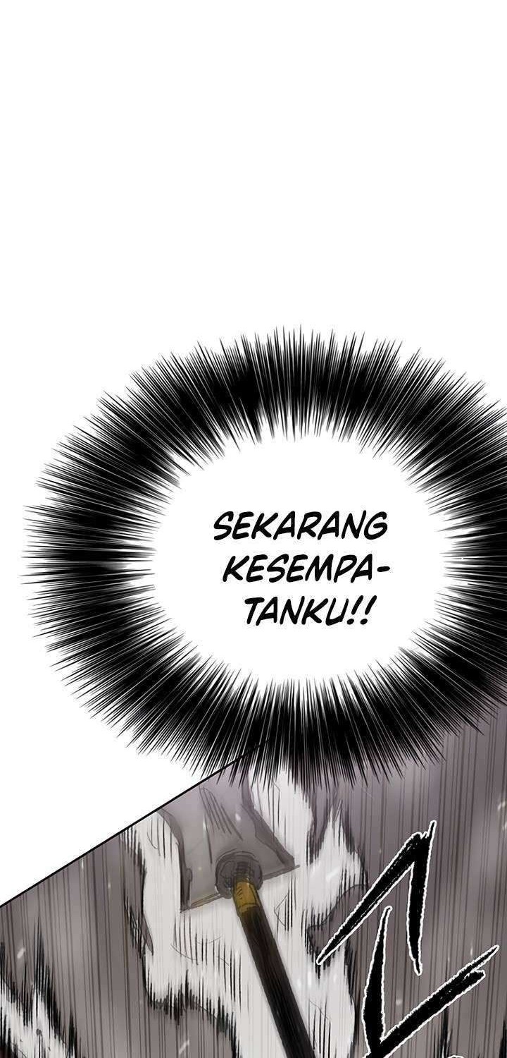 The Undefeatable Swordsman Chapter 69 Gambar 18