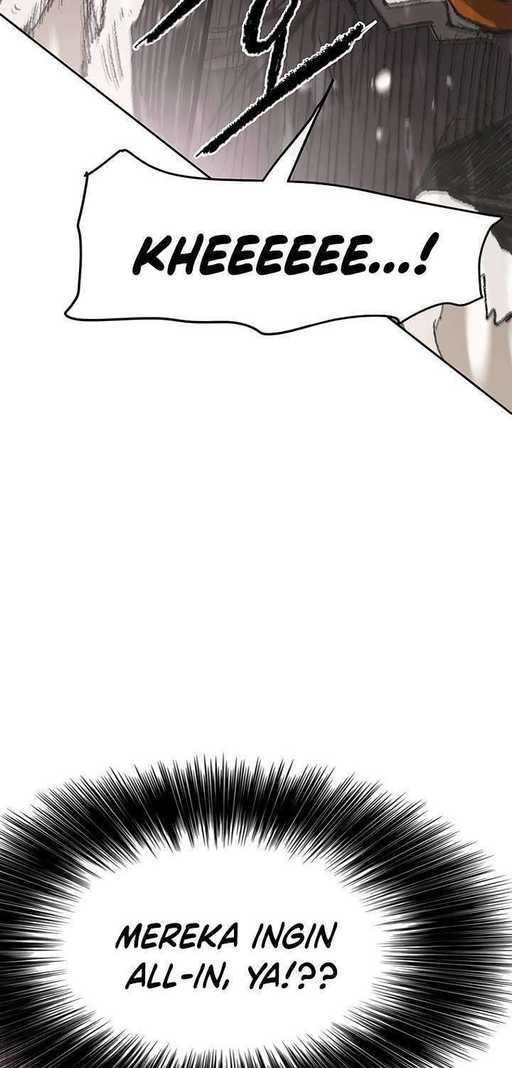 The Undefeatable Swordsman Chapter 69 Gambar 22