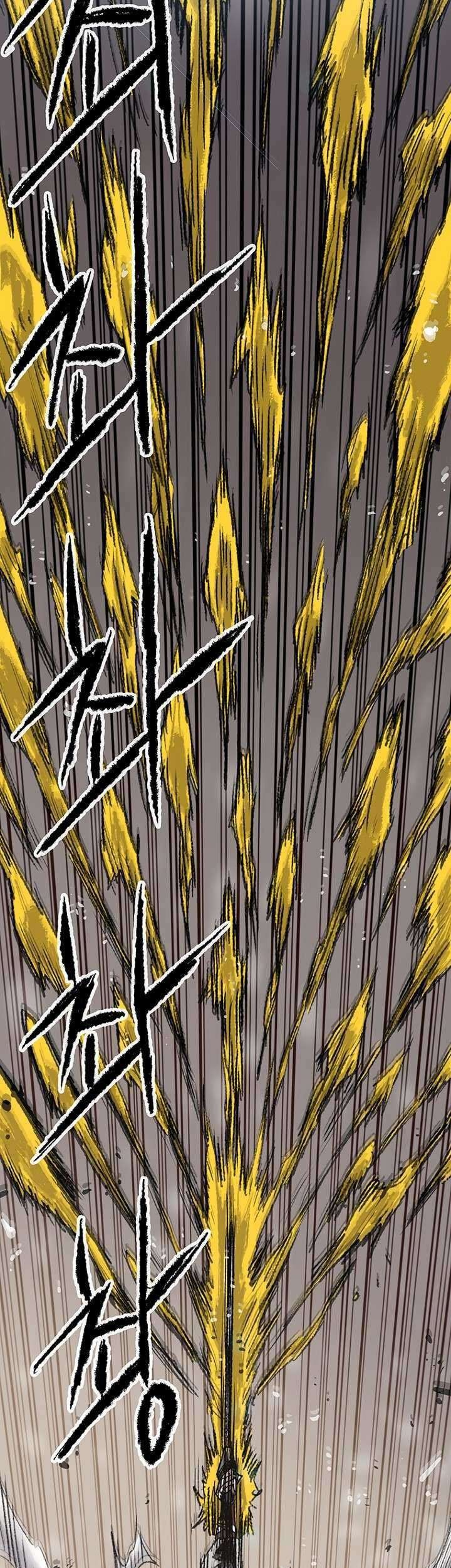 The Undefeatable Swordsman Chapter 69 Gambar 27