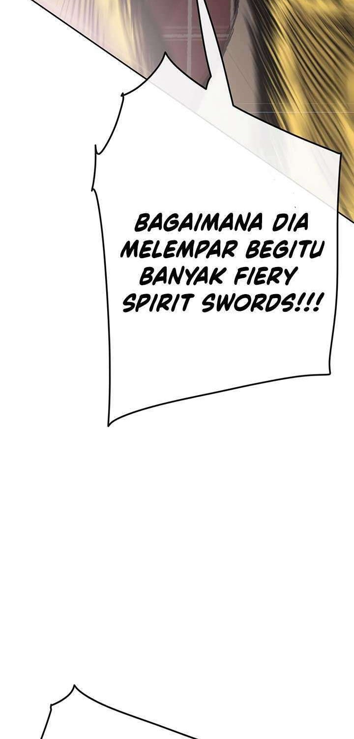 The Undefeatable Swordsman Chapter 69 Gambar 32